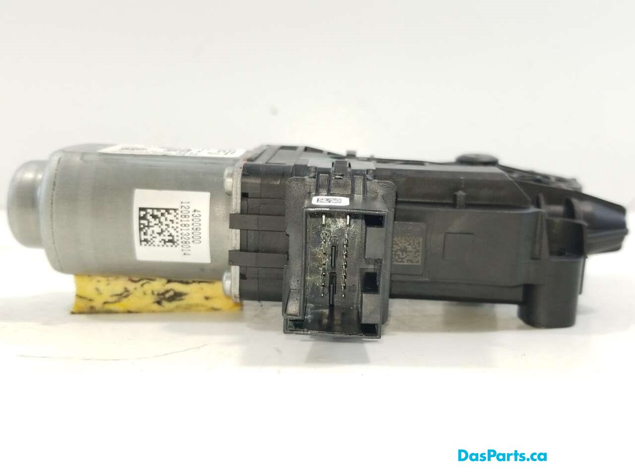 Window Motor RF