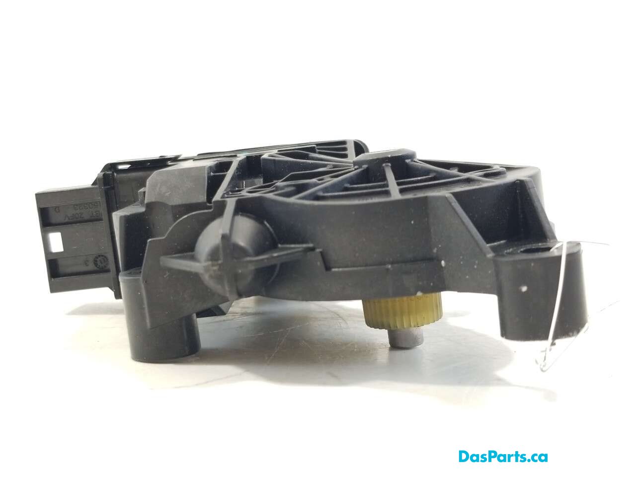 Window Motor RF