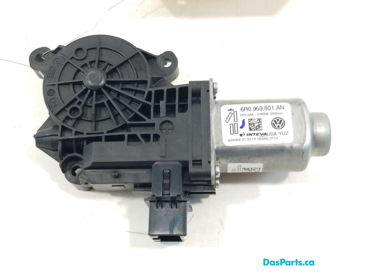 Window Motor LF