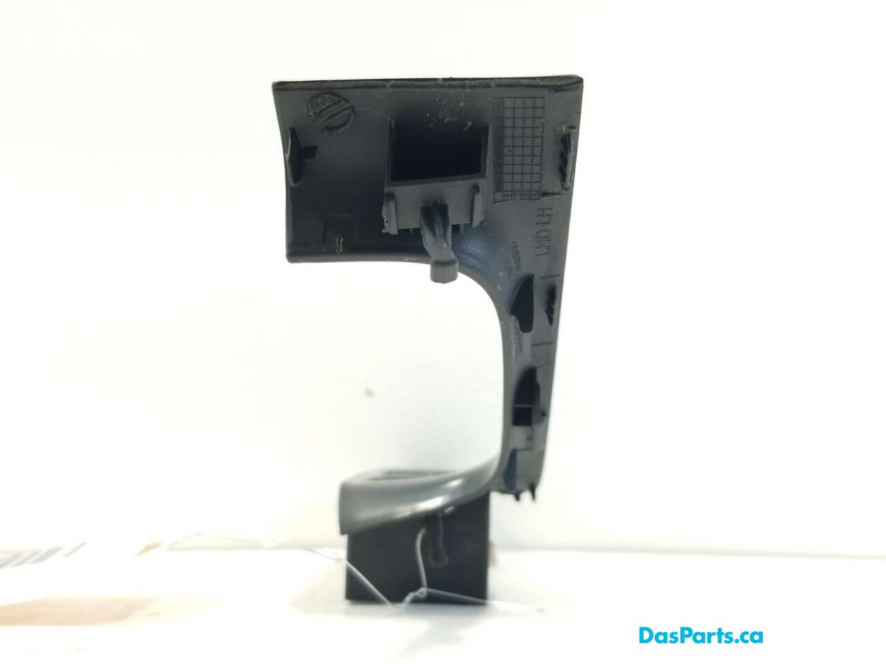 Master Window Switch Trim