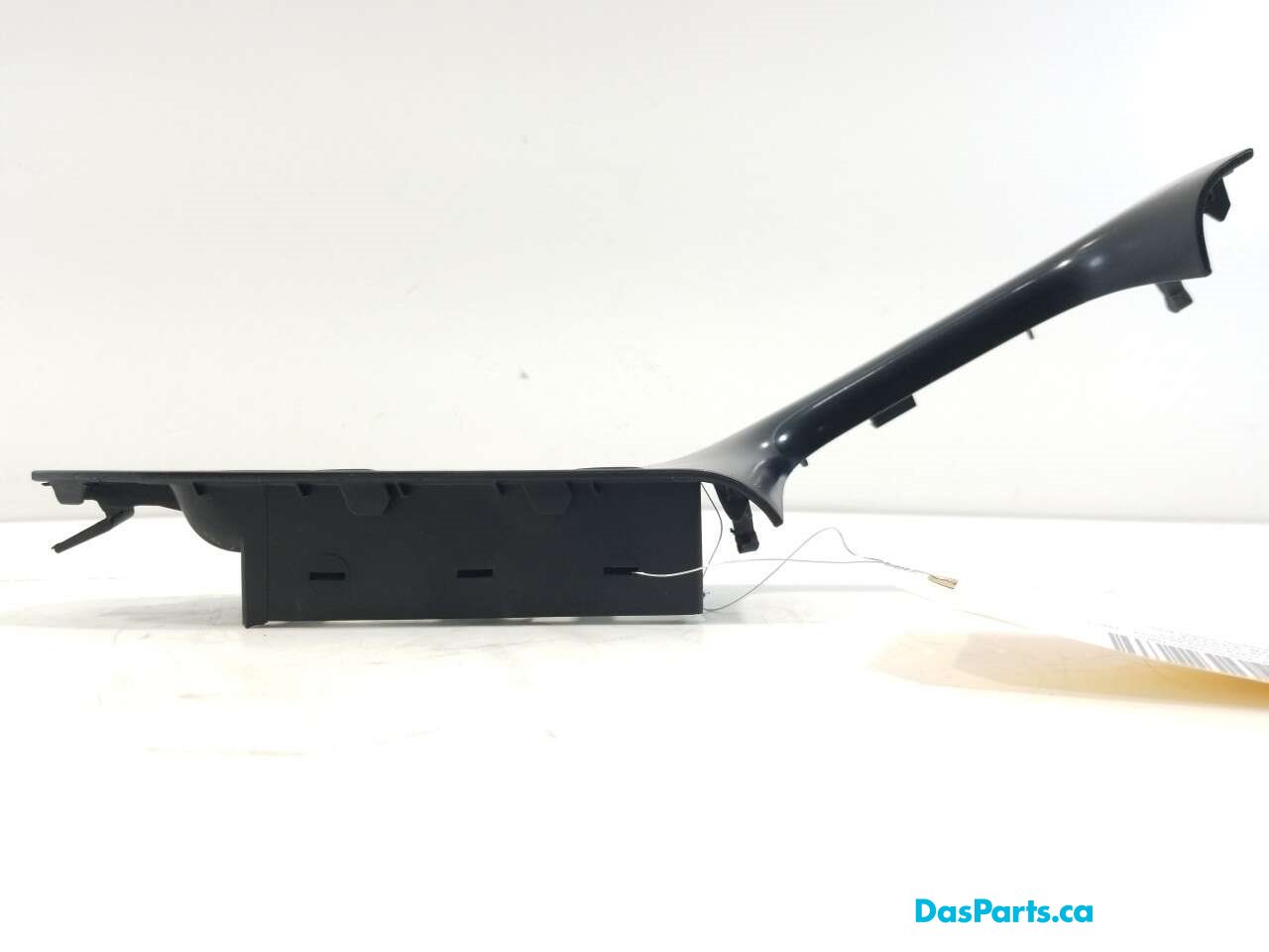 Master Window Switch Trim