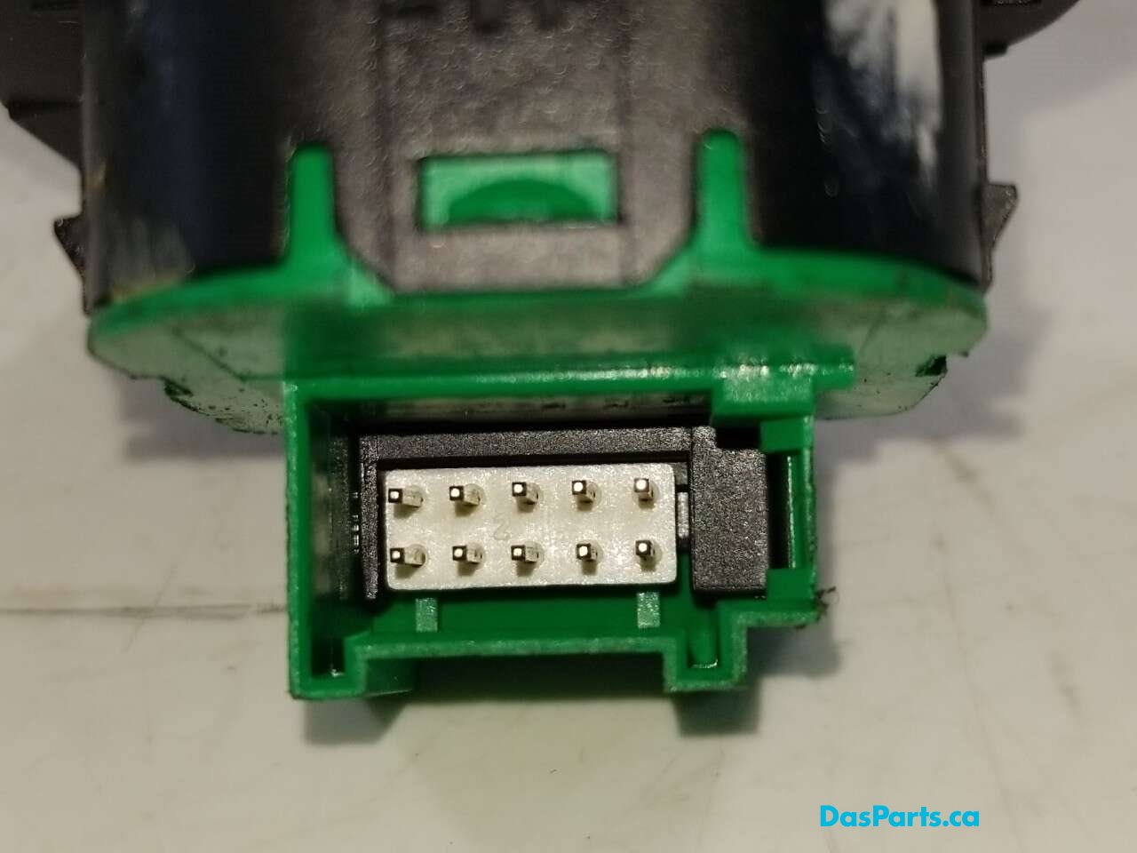 Mirror Switch