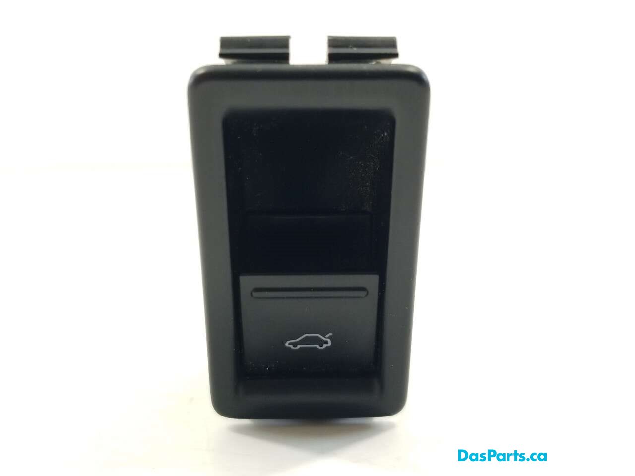 Trunk Release Switch