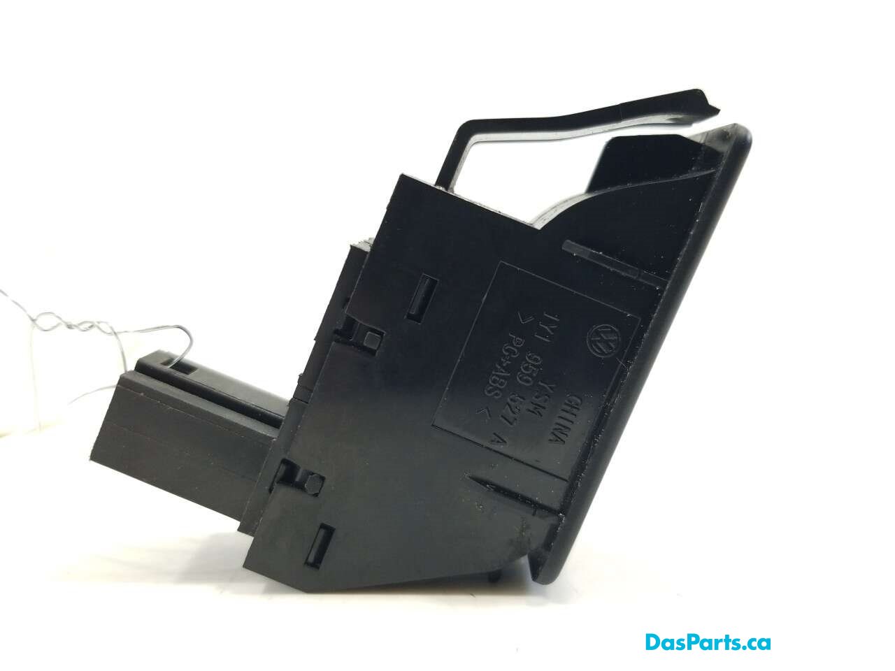 Trunk Release Switch