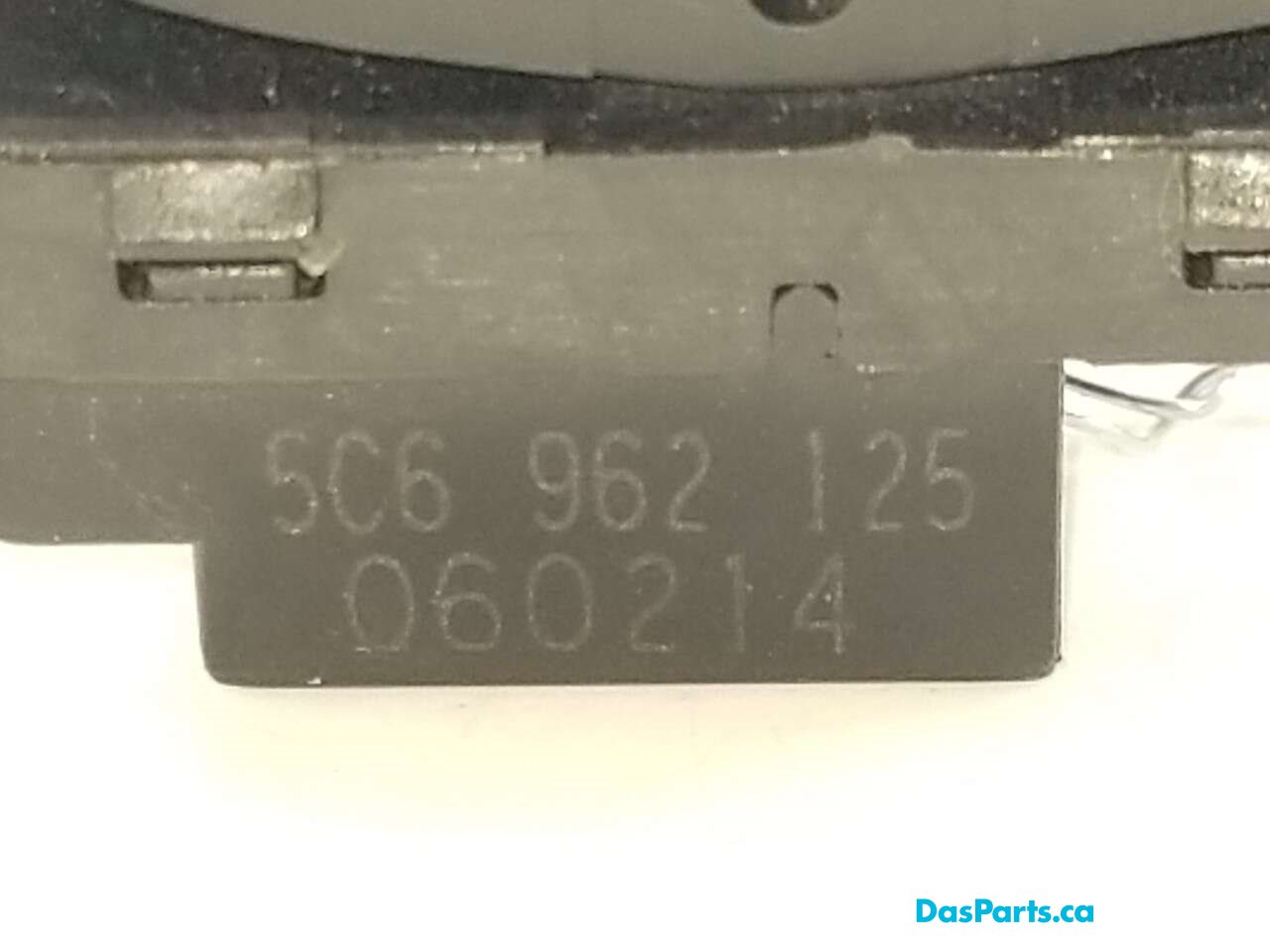 Lock Switch LF