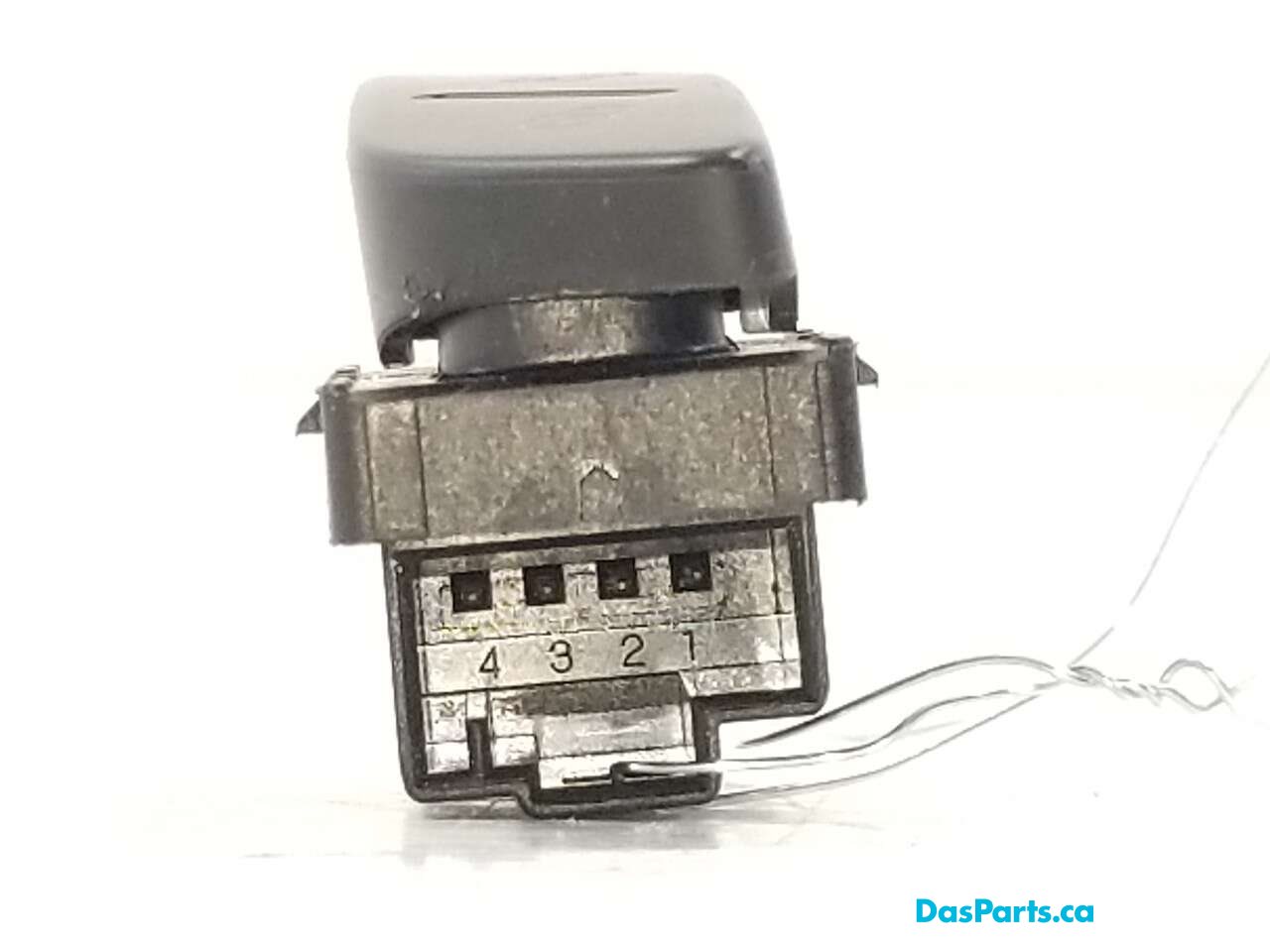 Lock Switch RF