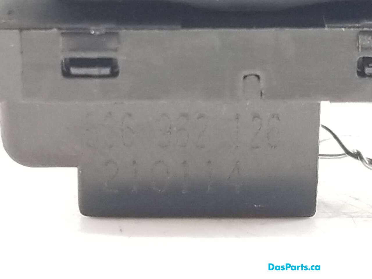 Lock Switch RF
