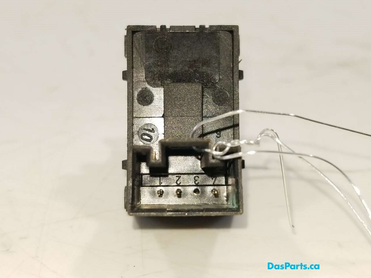 Window Switch RF