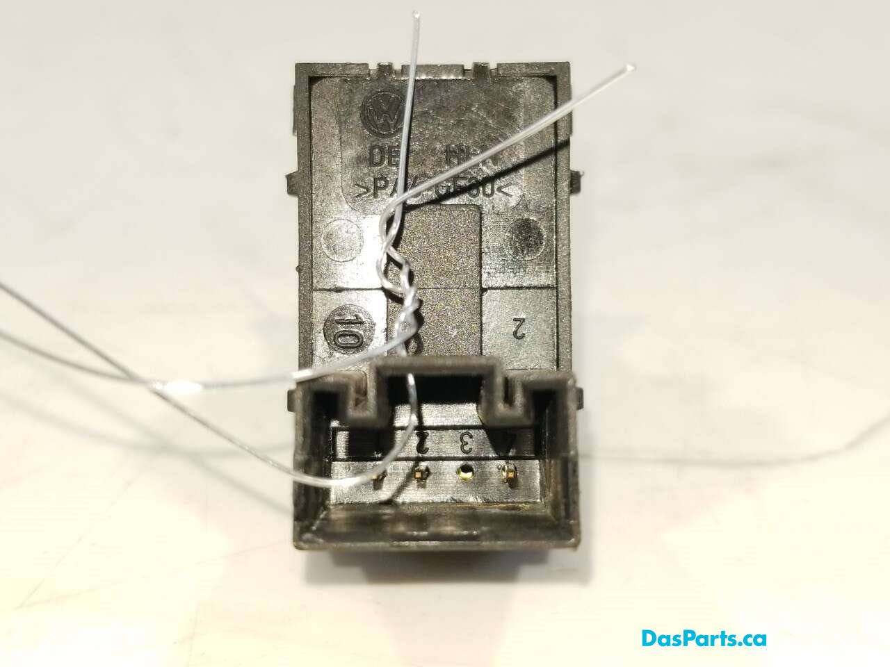 Window Switch LR