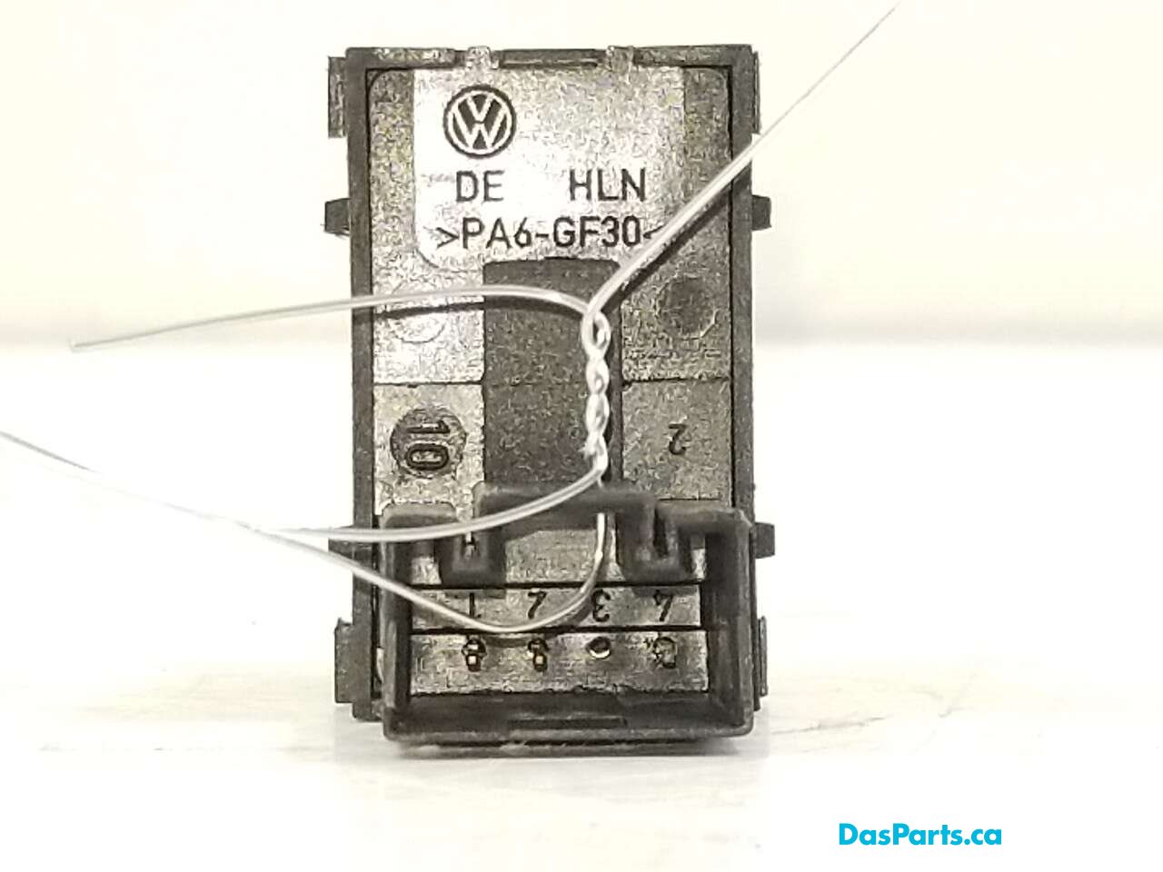 Window Switch RR