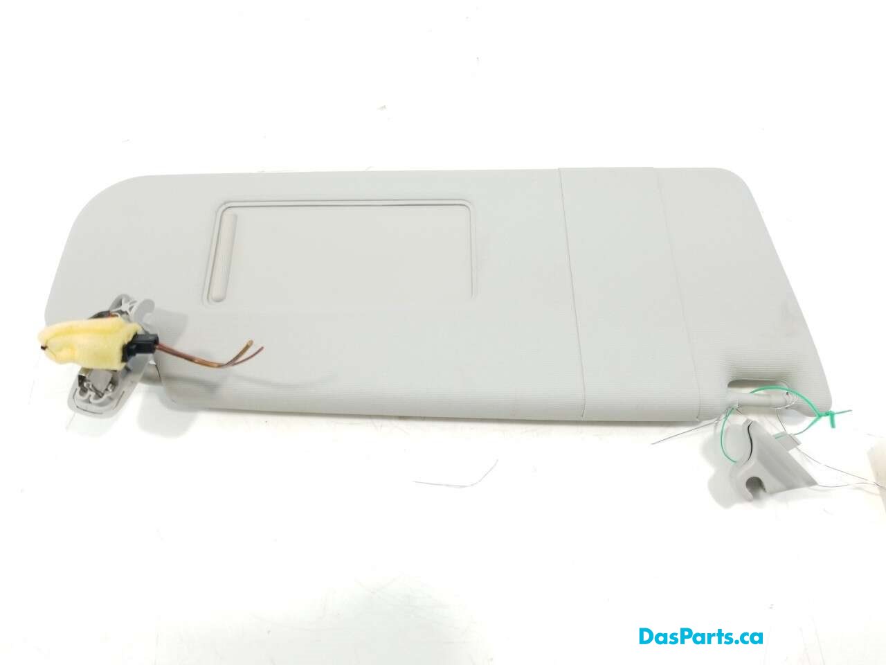 Sunvisor RF