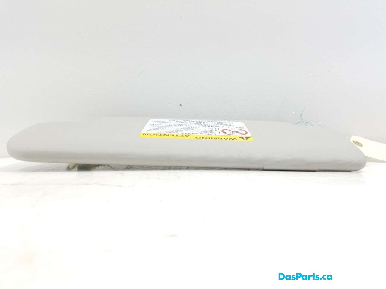 Sunvisor RF