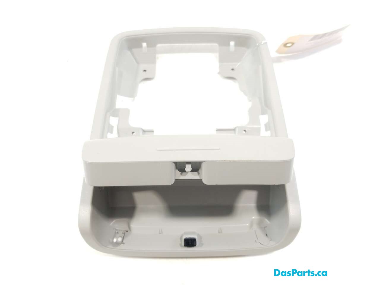 Dome Light Base Front