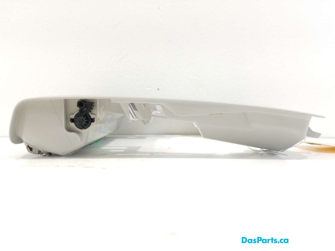 Dome Light Base Front
