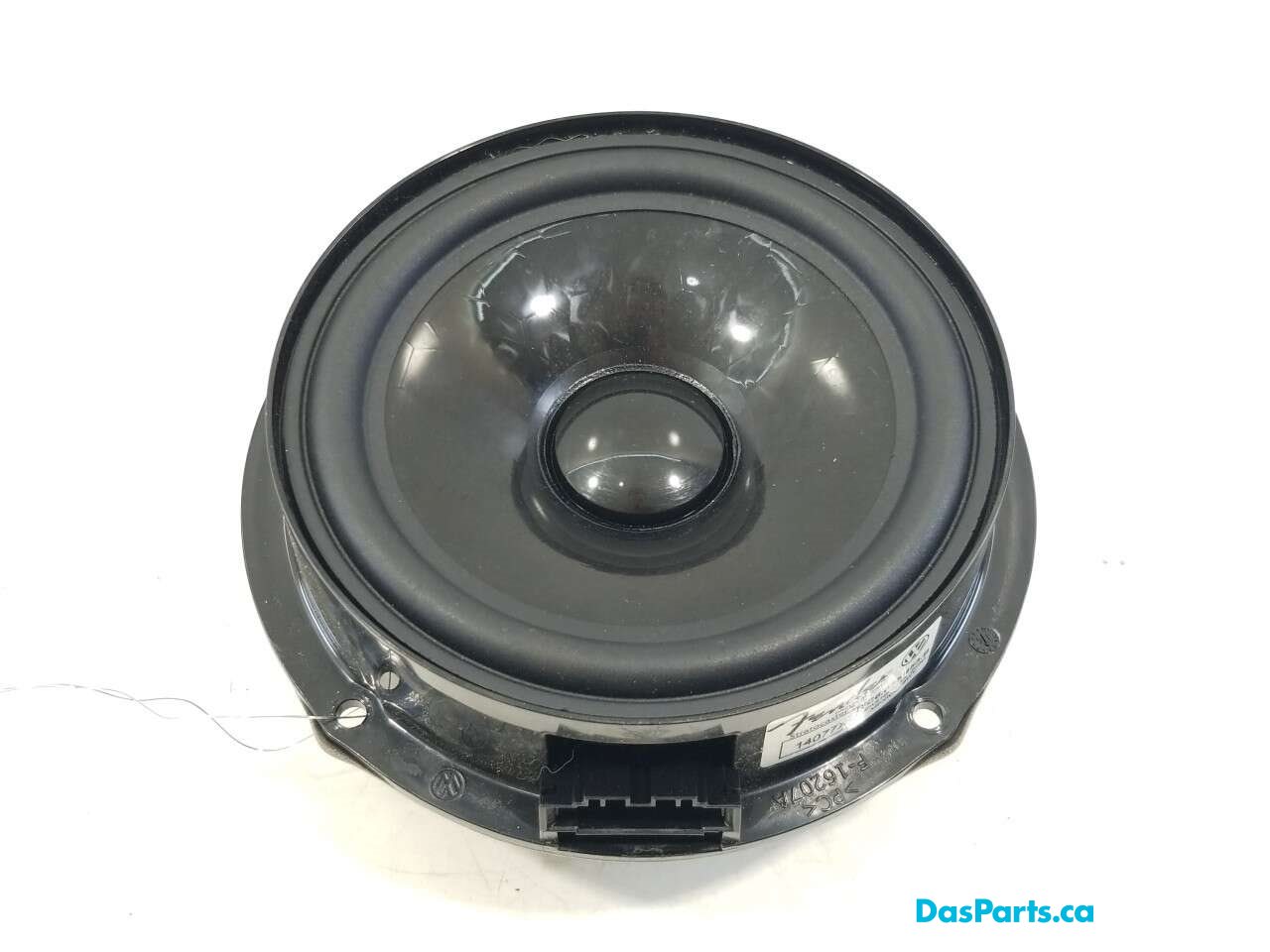 Speaker LF