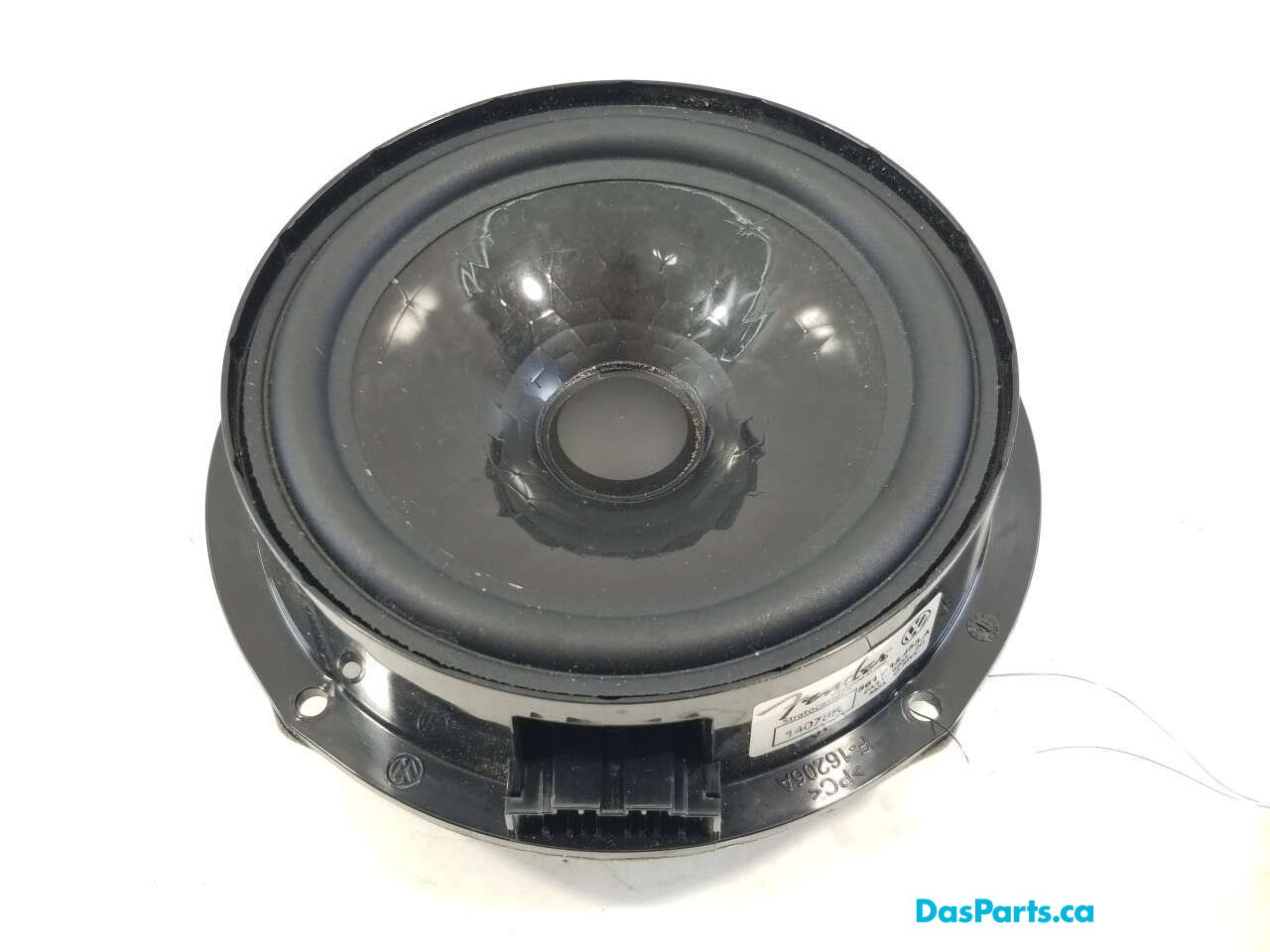 Speaker LR