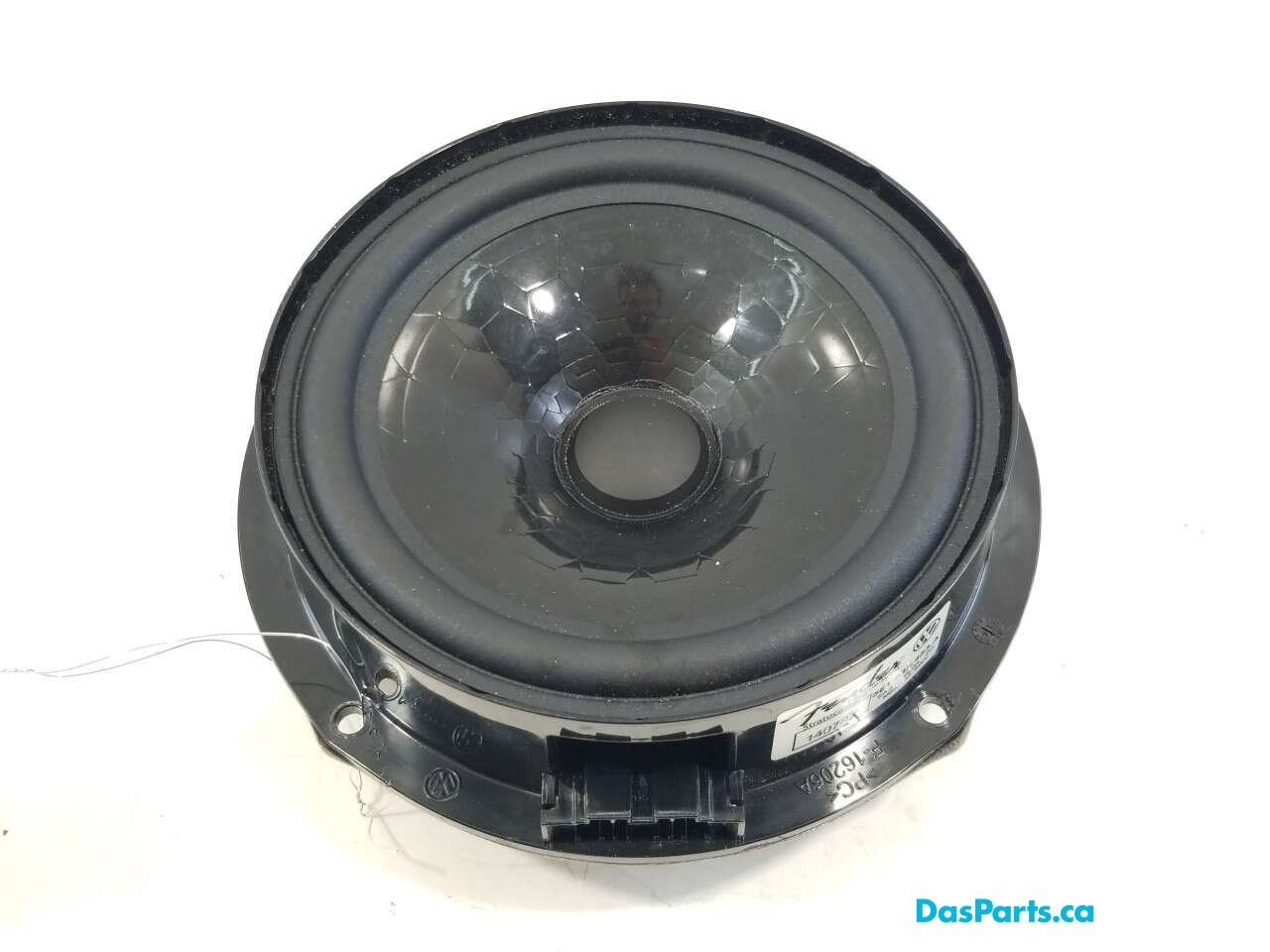 Speaker RR