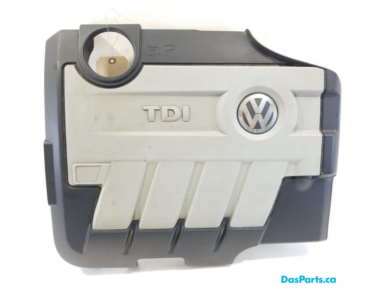 Engine Bay Cover