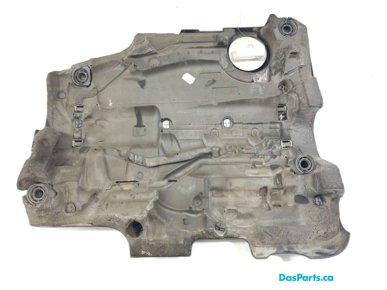 Engine Bay Cover