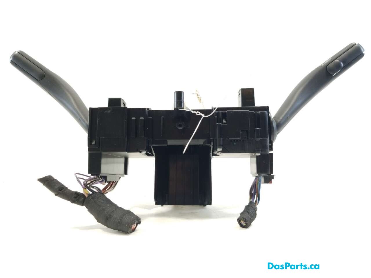 Stalk Assembly
