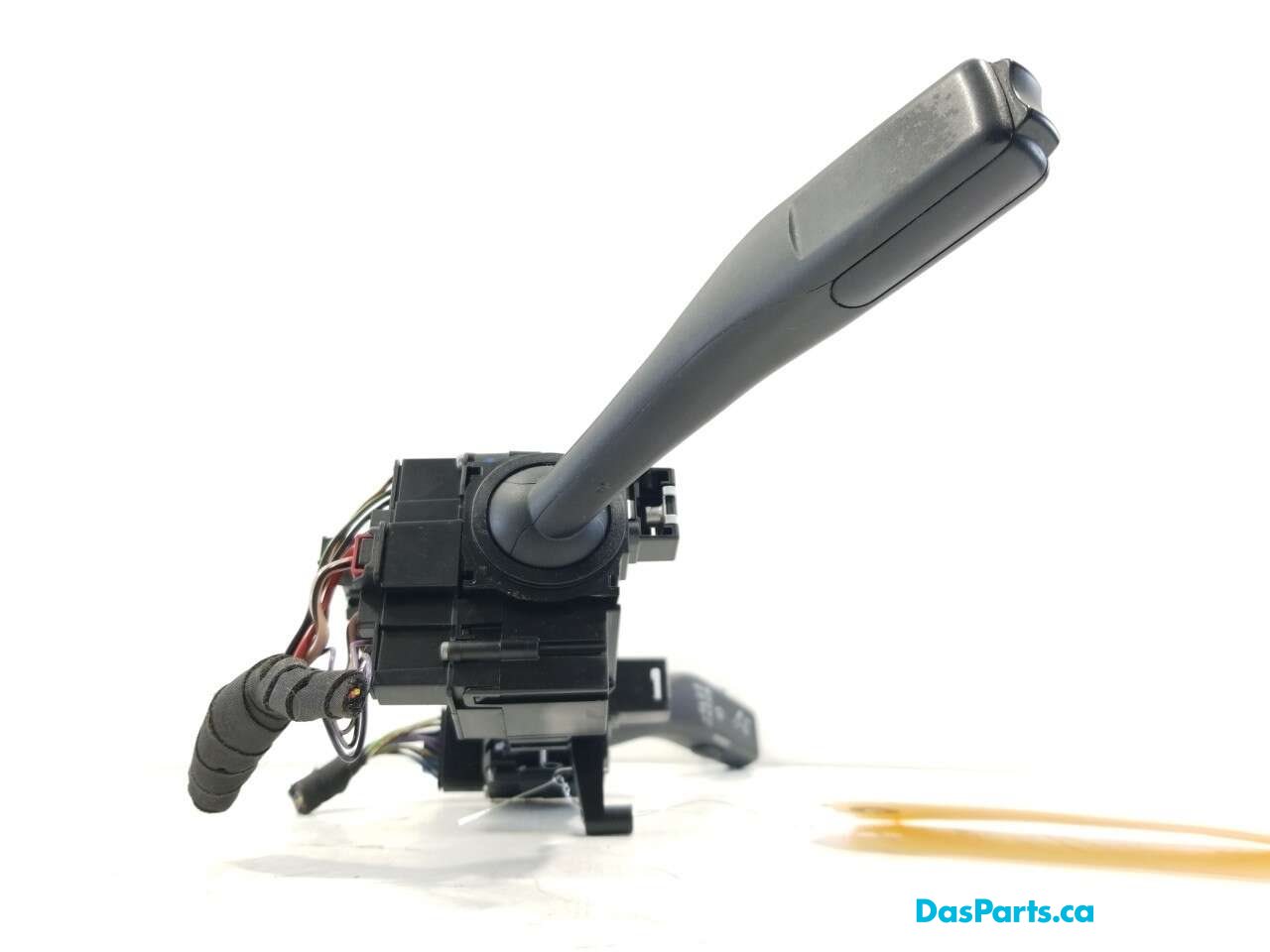 Stalk Assembly