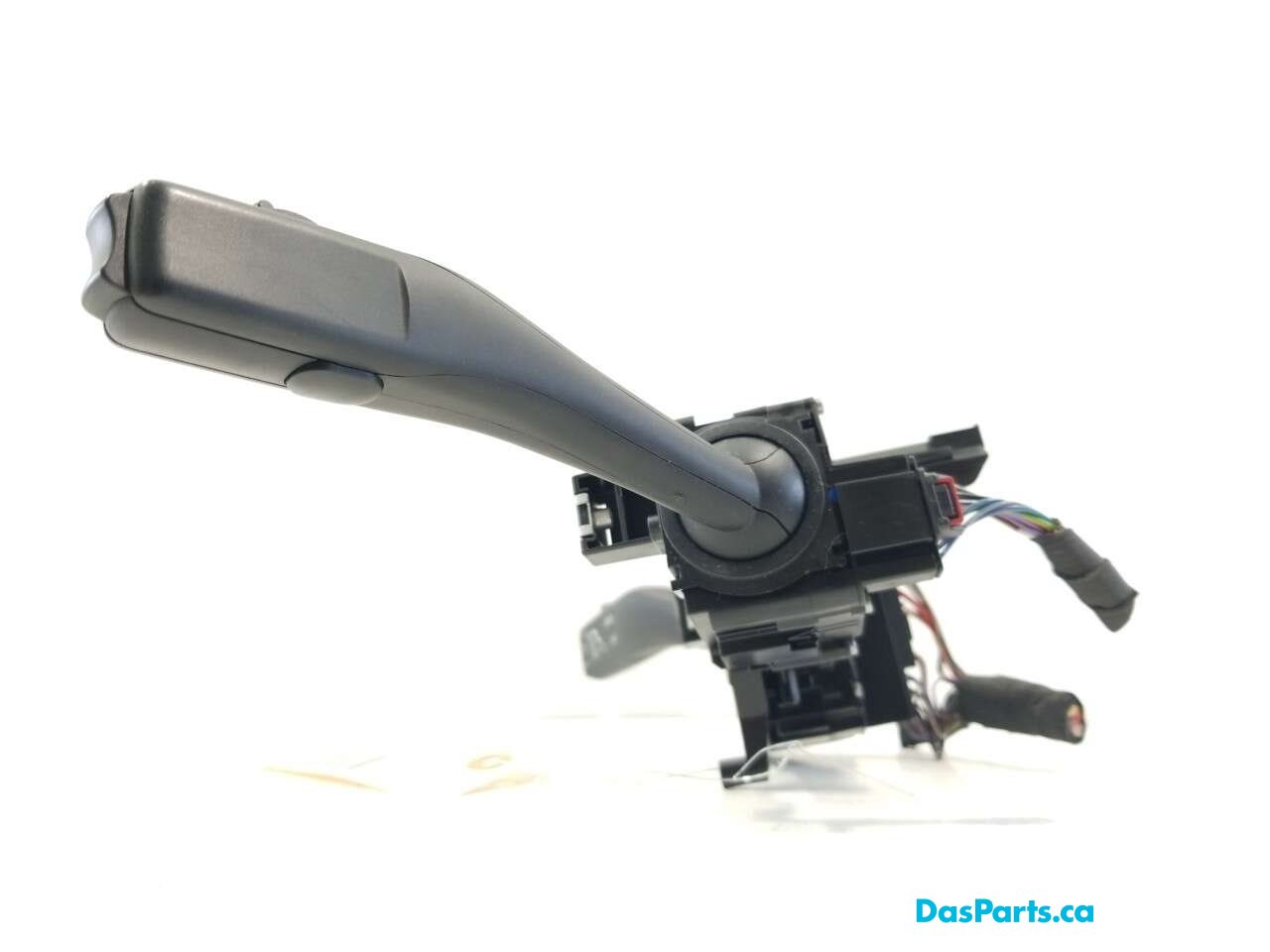 Stalk Assembly