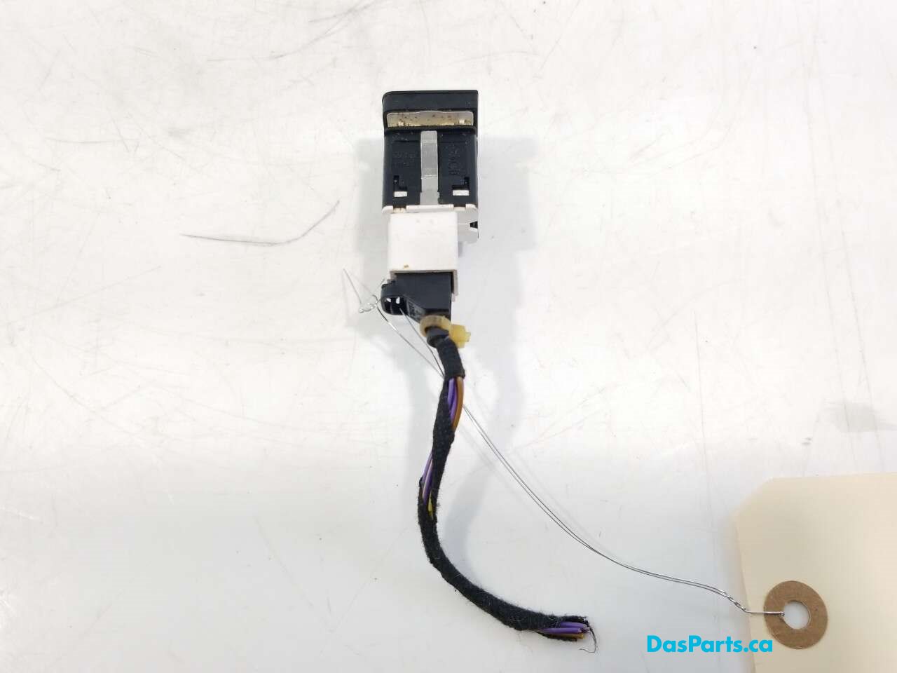 Start/Stop Switch
