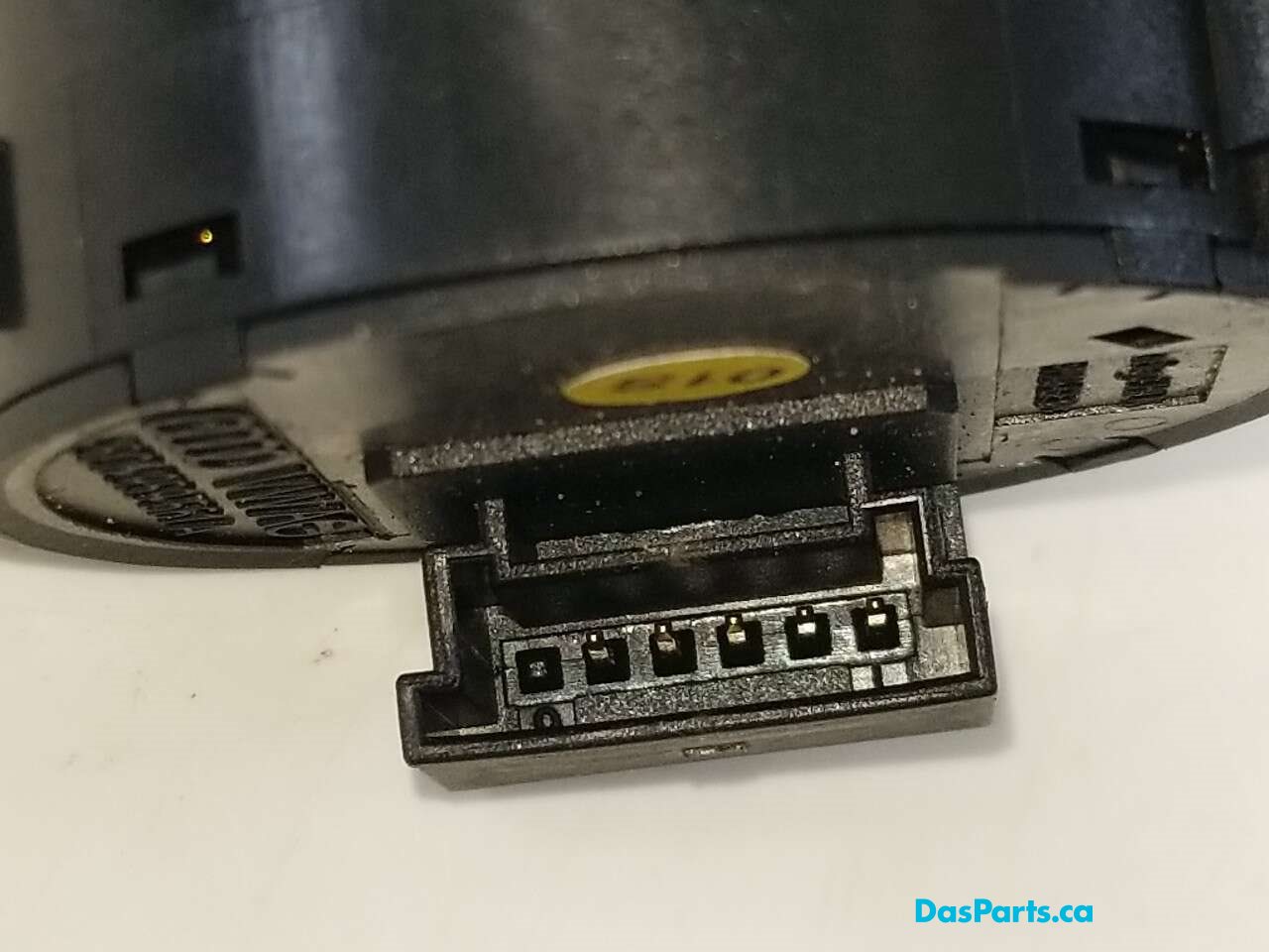 Sunroof Switch