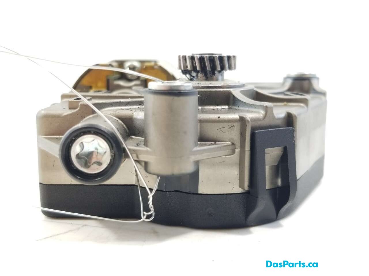 Sunroof Motor 1