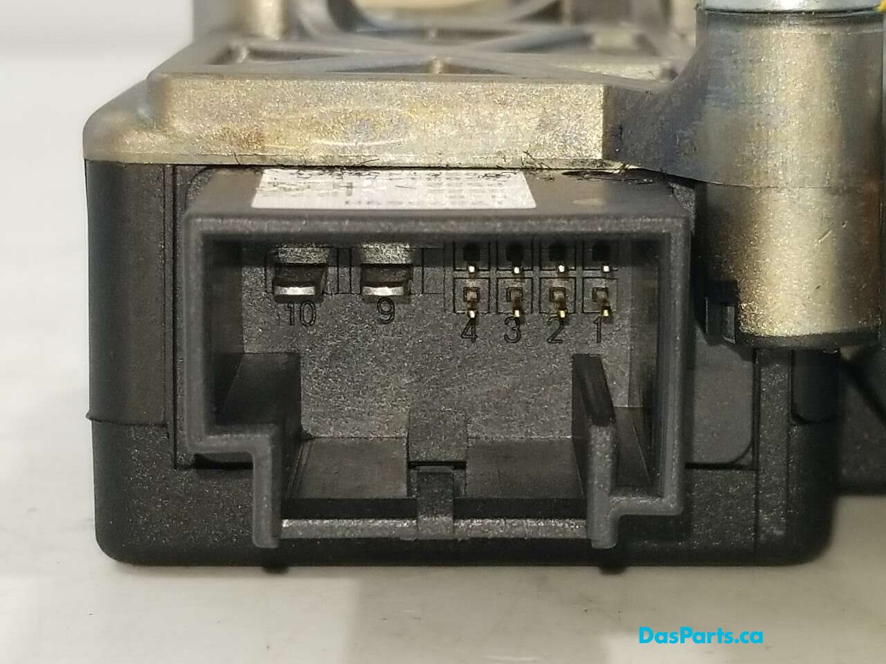 Sunroof Motor 1