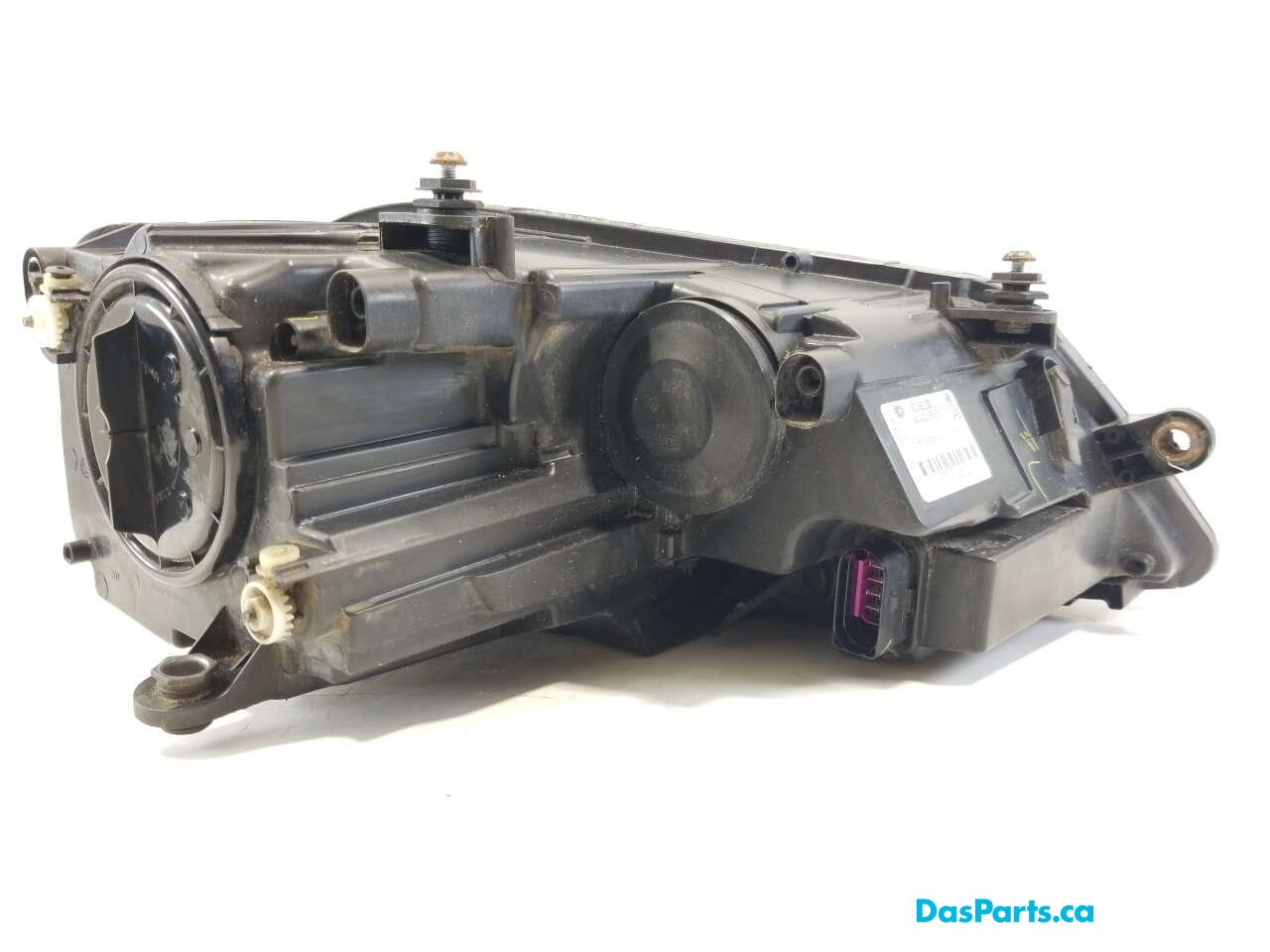 Headlight LF
