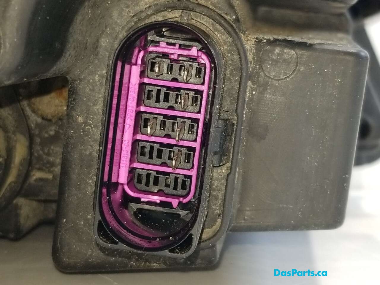 Headlight LF