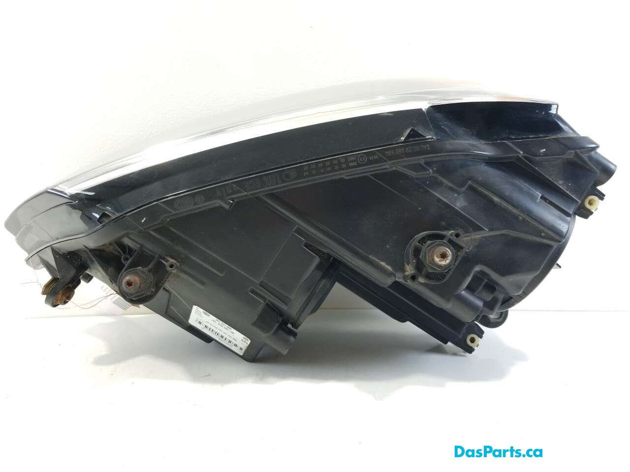 Headlight RF