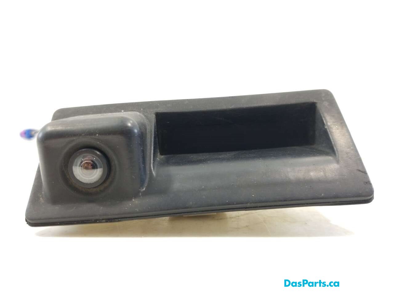 Rear Camera Assembly
