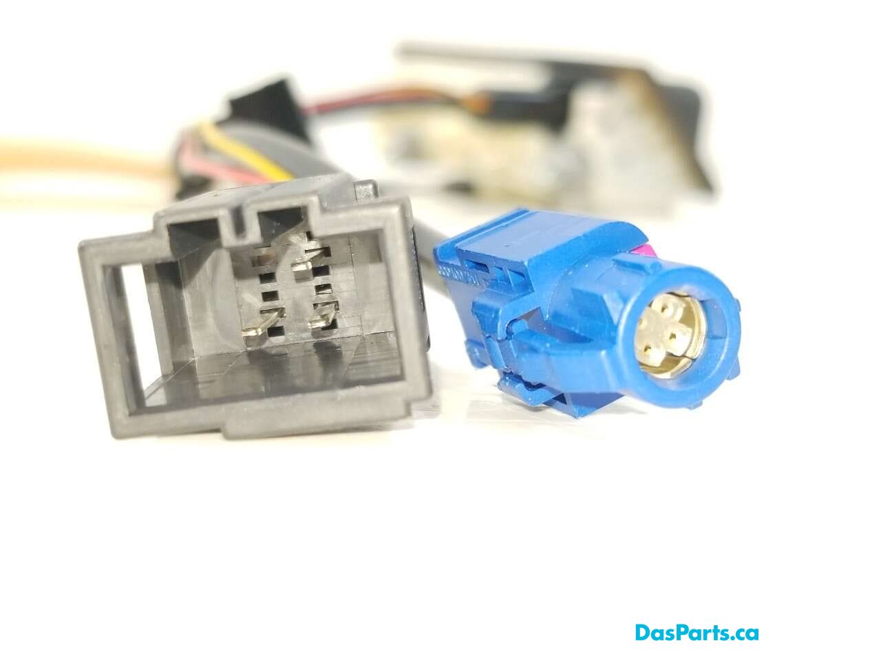 Rear Camera Assembly