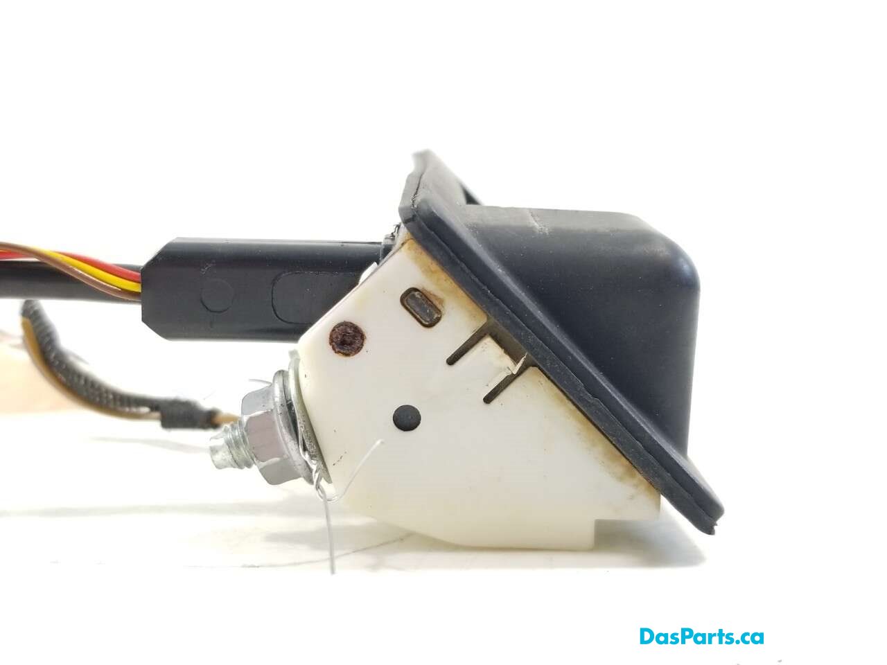 Rear Camera Assembly