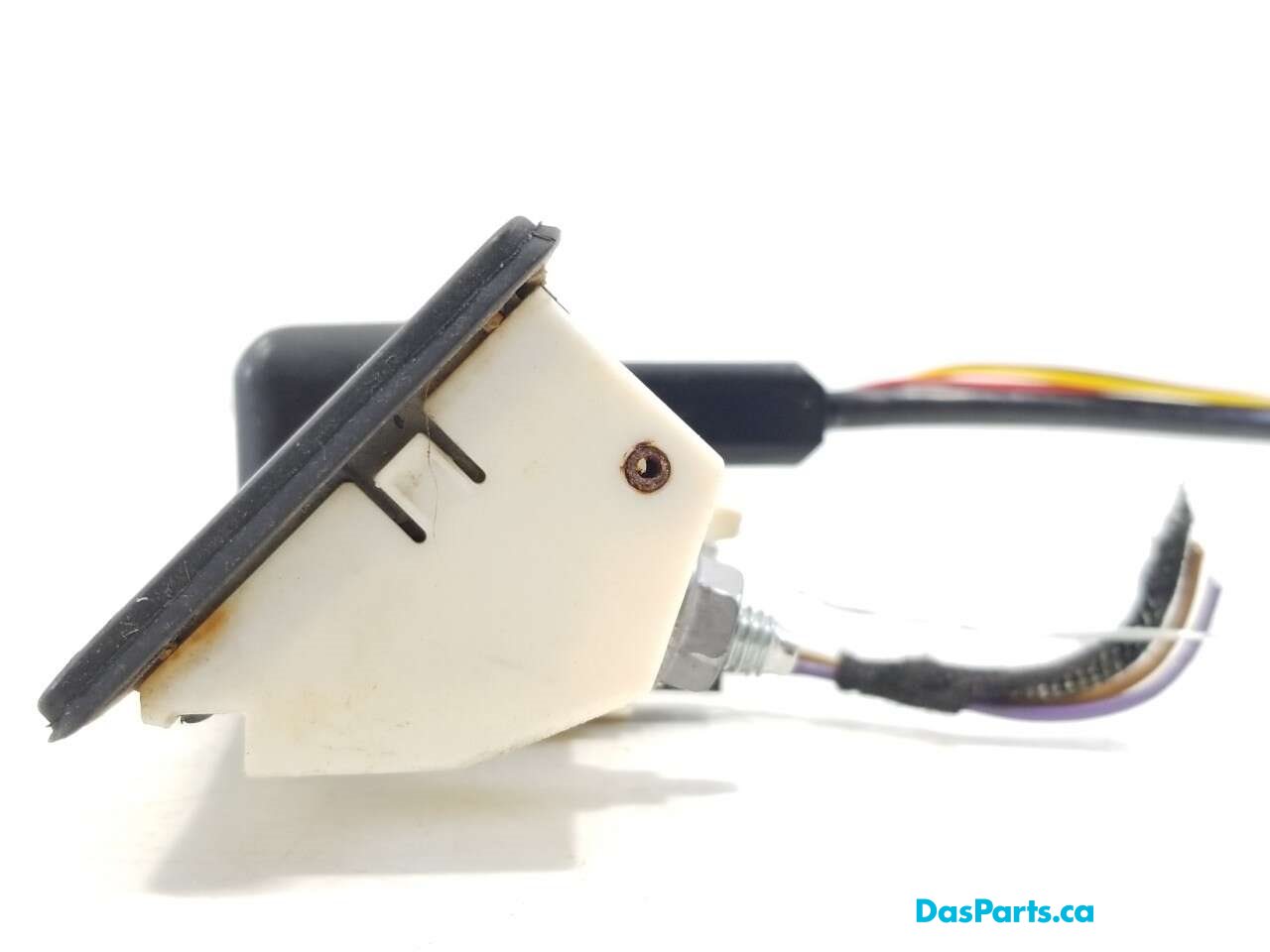 Rear Camera Assembly