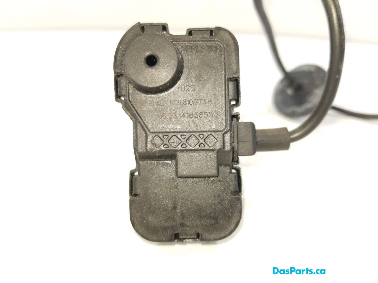 Fuel Door Actuator