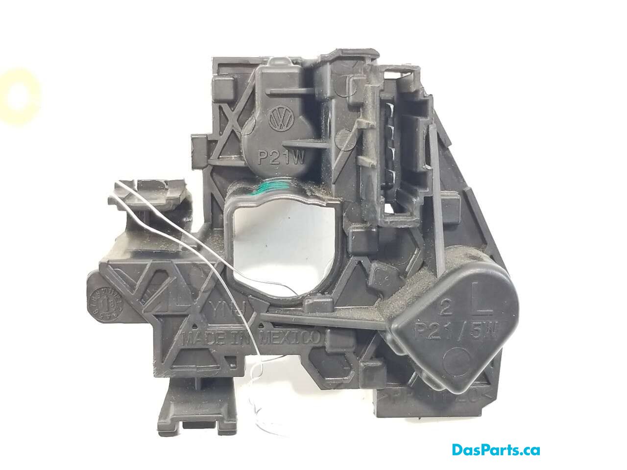 Bulb Tray LR Outer