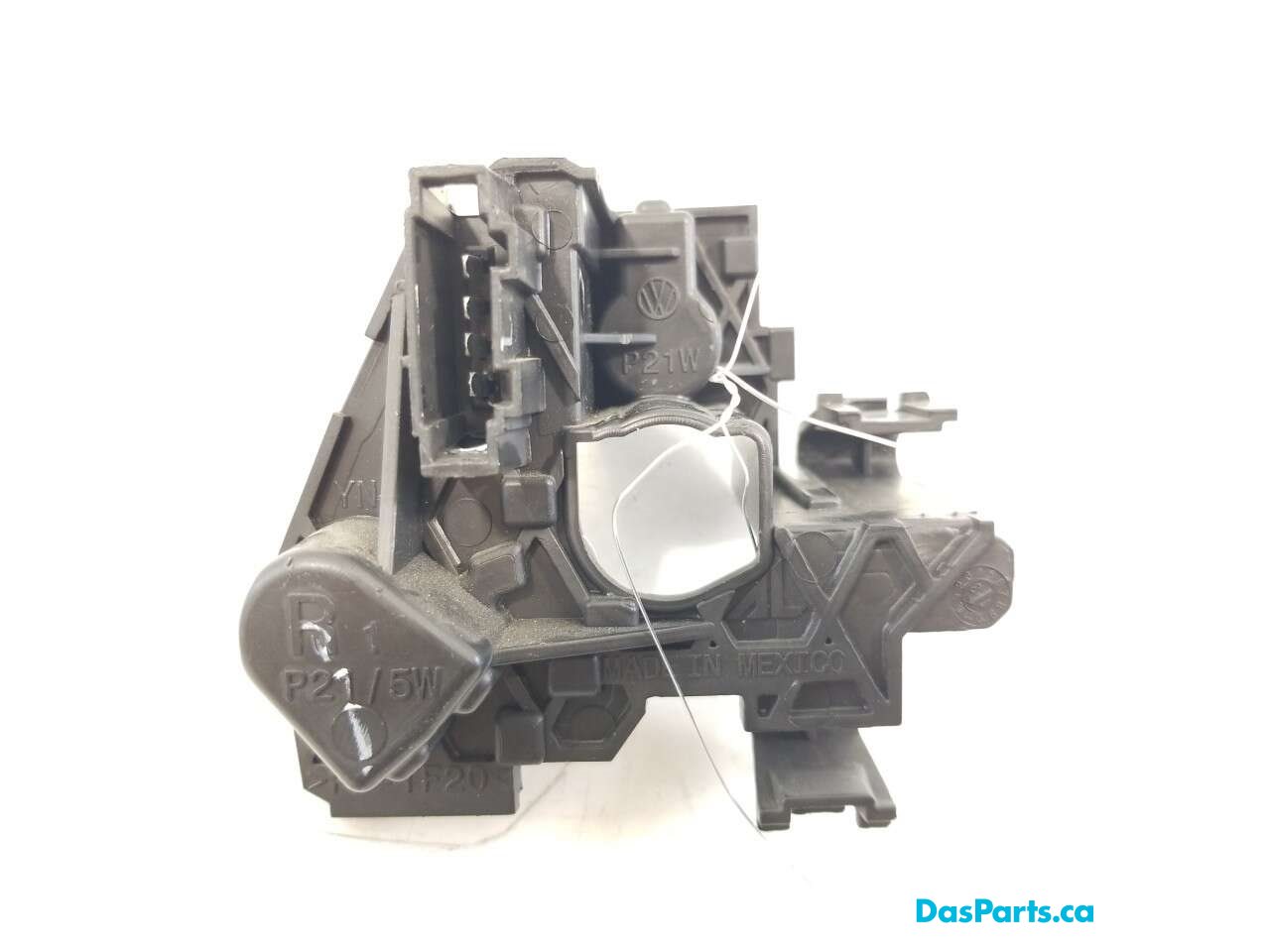 Bulb Tray RR Outer