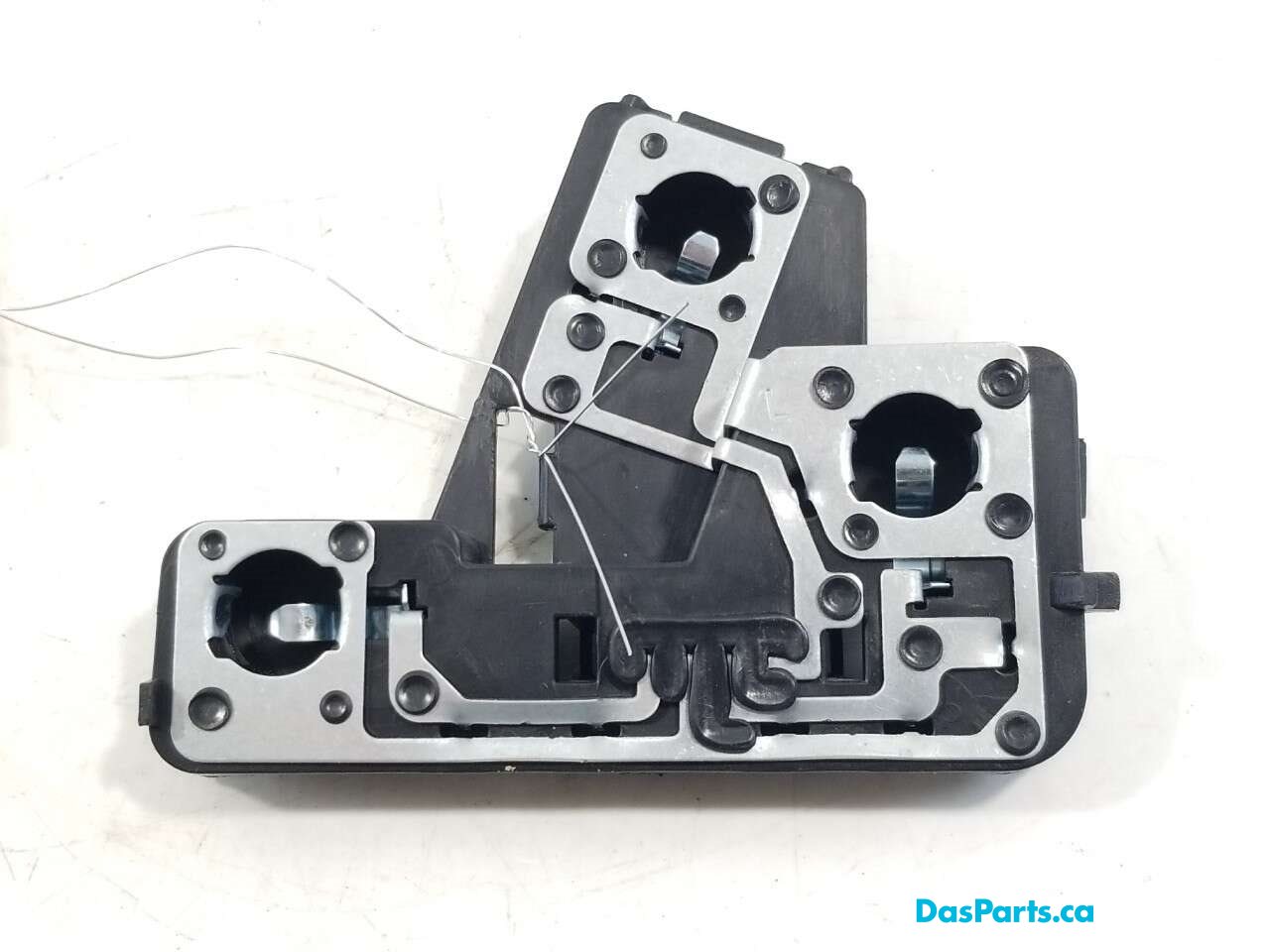 Bulb Tray LR Inner