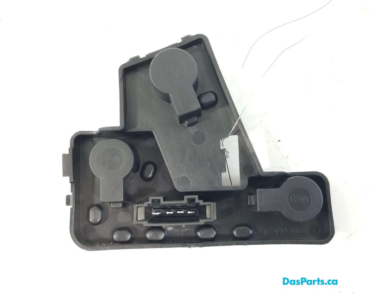 Bulb Tray LR Inner