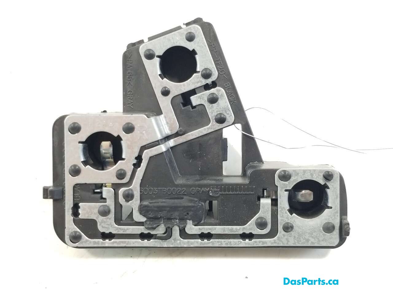 Bulb Tray RR Inner