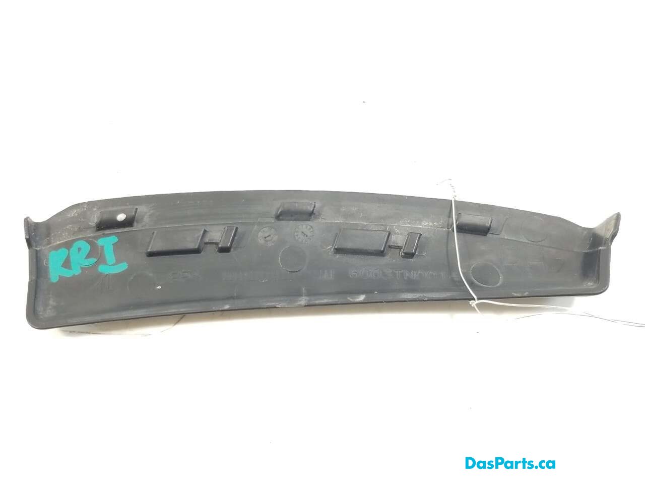 Taillight Trim RR Inner