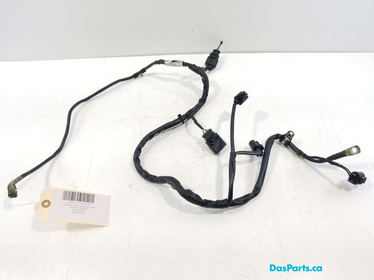 Alternator Harness