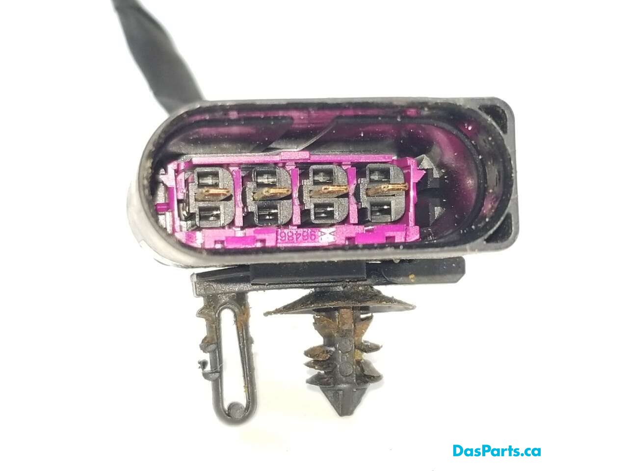 Alternator Harness