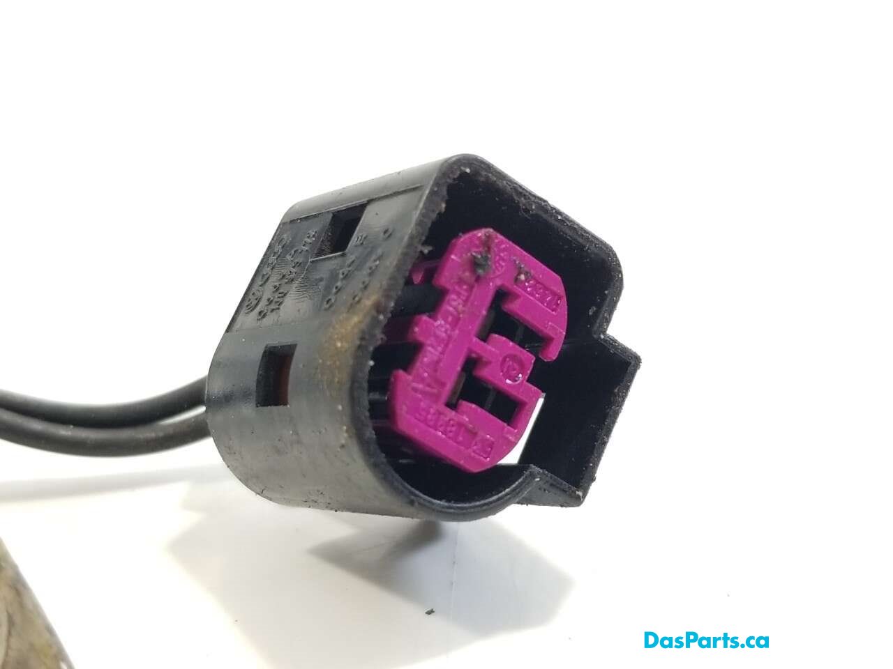 Alternator Harness