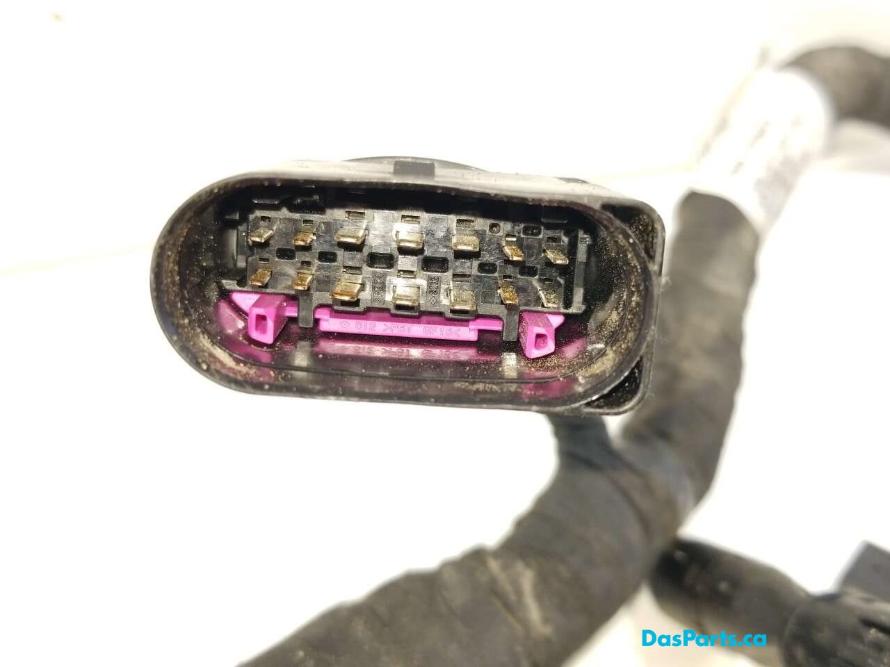 Main Engine Harness