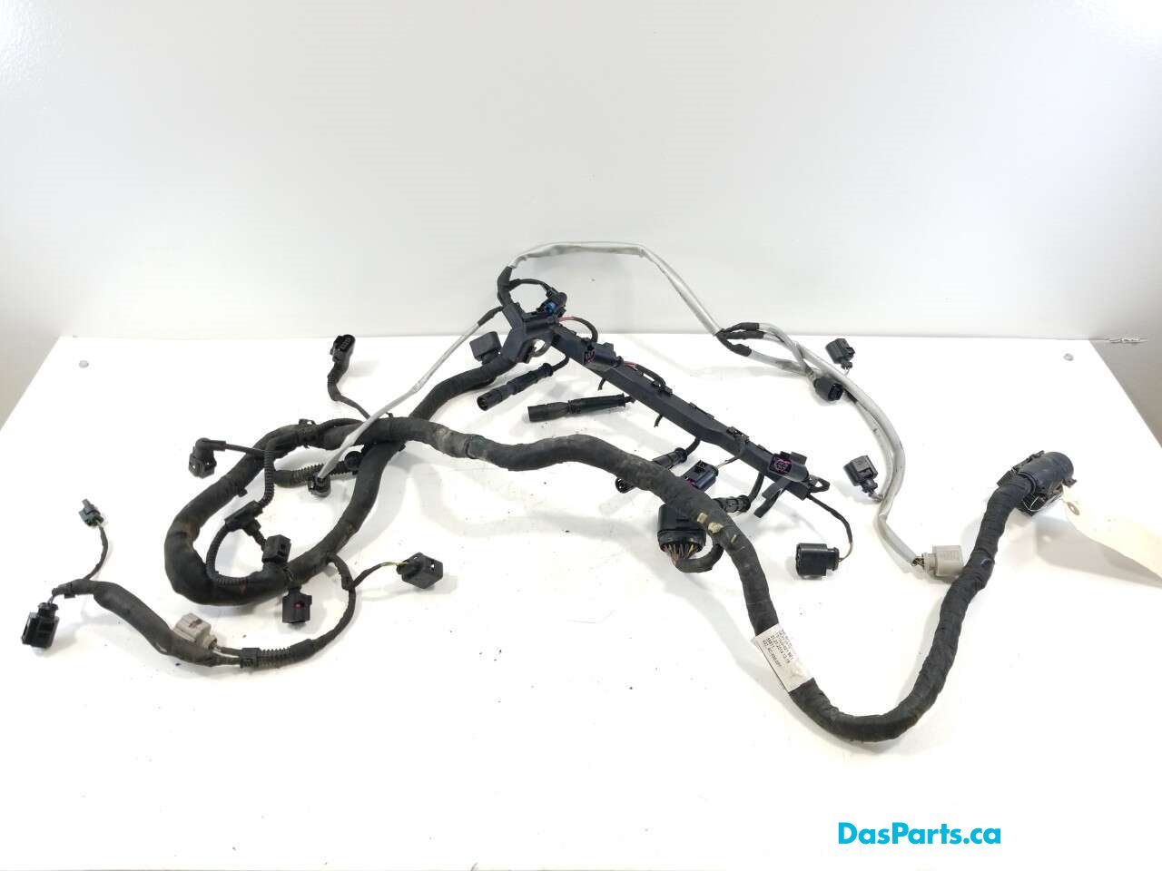 Main Engine Harness