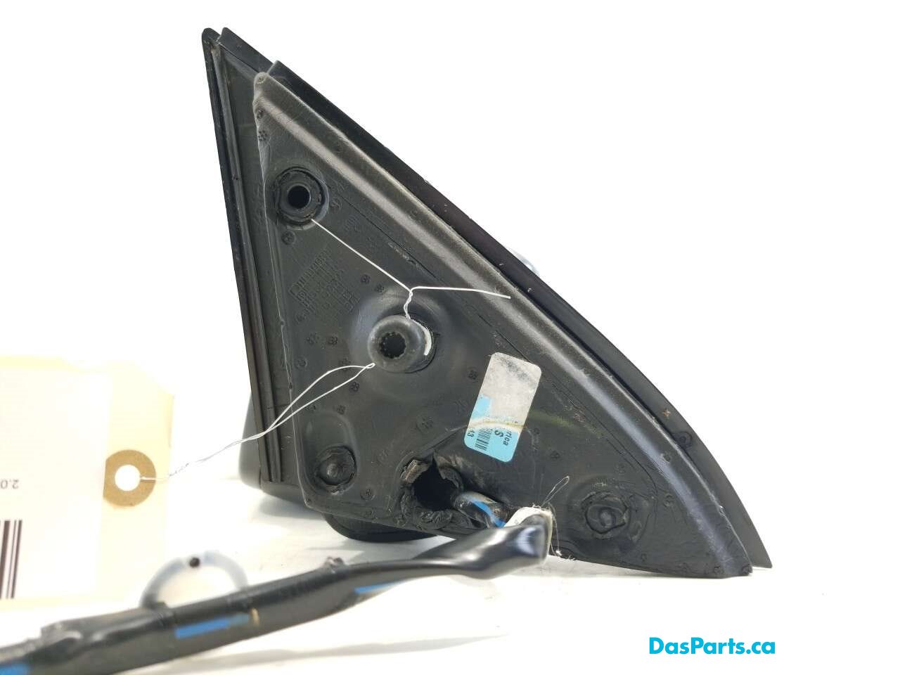 Side Mirror L